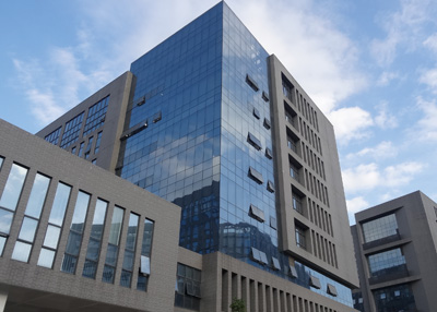 SHENZHEN PANAC TECHNOLOGY LTD.